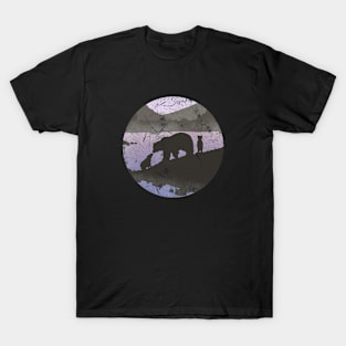 Mama Bear and Cubs T-Shirt